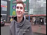 CZECH HUNTER Gay Porn Videos