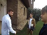 Czech Lawyer Lad Trio