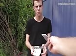 czech sex hunter twink gay porn tube