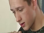Czech twink
