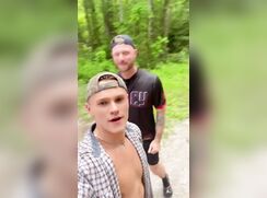 Dad Son Fun 3
