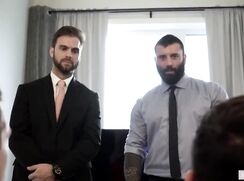 dad swap