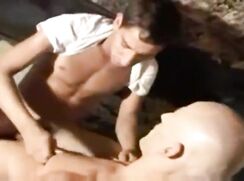 Daddies Breeding Younger Asses Gay Porn Tube