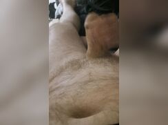 Daddy and son1