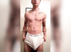 daddy luca showing off pt2