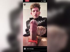 daddy svrite cums alot