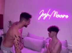 Daddy will you please fuck me