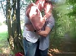 Daddy Woods Gay Teen Porn Old and Young