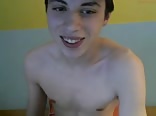 Dado: I'm gonna cum! Gay teen cam boys porn tube