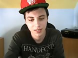 Dado2020 is a cum fountain gay porn tube