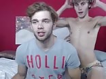 Dalton & Boyfriend