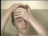 Dameon Showers for The Camra Gay Porn