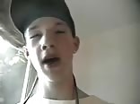Damian With 12Inch. Full Classic Gay Teen Porn Video 