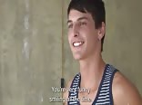 Damian's Audition Hd
