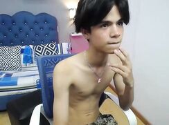Damm he is cute