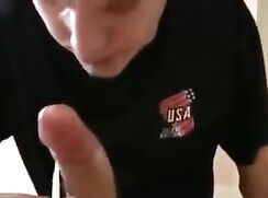 DAMN DeepThroat Delicious Oral Boys Porn