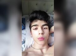 DAMN You Fuckin Cute Twink Porn