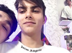 Dan shower show