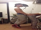 Dance - Practice makes perfect boys porn