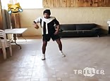 dance