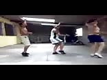DANCE !