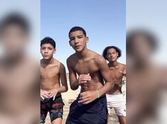 Dance fun