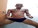 Dance gay Latin tube boy
