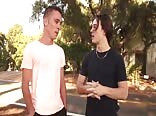 Dancers of eternity couple twink hard gay porn videos