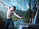 Dancers, Penis, Ejaculation