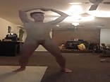 Dancing Guy