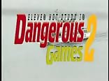 Dangerous Games Gay Porn Videos