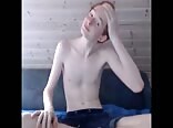 Daniel est nue webcam boys gay porn redhead