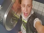Daniel under stall gay cam boys porn