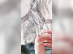 danish precum and cum