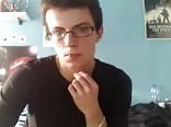 Danny Boy Gay Tube Cum