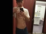 Dante - A Signature Wank n Cum
