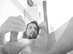 Dany x B&W
