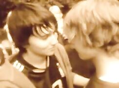 Dare to kiss gaytube