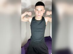 Daringboyxx solo FLEX PORN