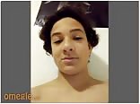 Dark skinned boys gay teen porn with impressive body jerks and cums