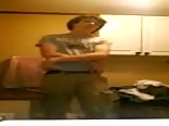 Daryl 18 shows his stuff gay tube