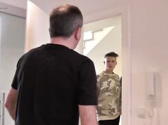 Das Geständnis with master louis
