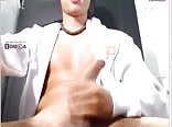 David_ox_cum
