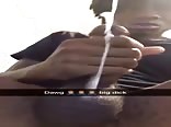 Dawg Drains His Balls