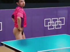 DB - Crazy Olympics