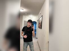 DB - Devin Selfie Porn Boys