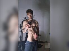 DB - Young hunk
