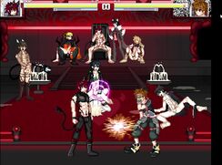 DDC play