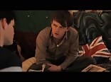 Dear Friend Liverpool 1965, Gay Short 
