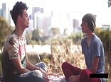 Deep Fuck Gay Porn Videos
